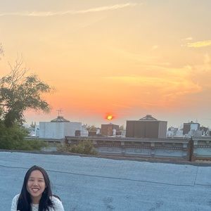 Meet your Posher, Alina